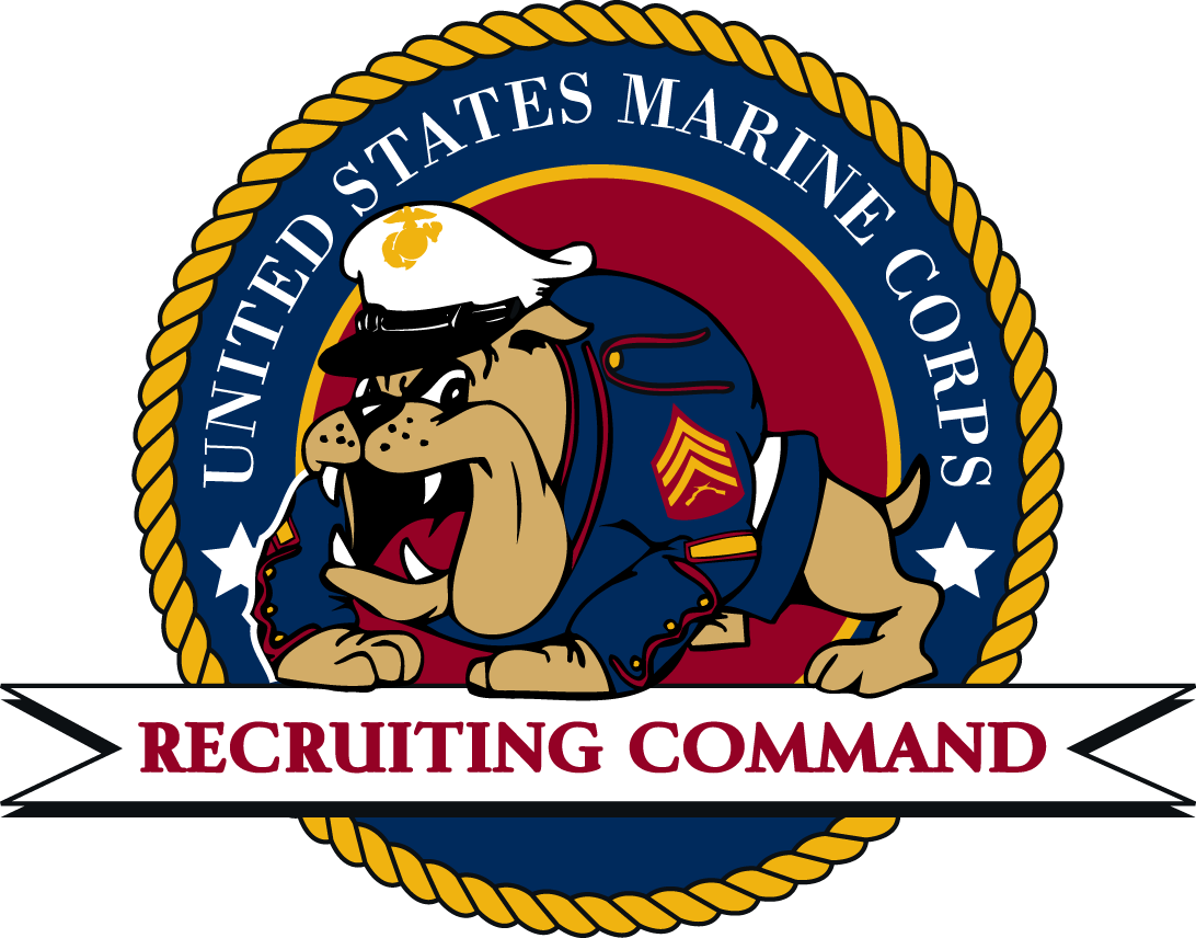 Recruiting Command Logo